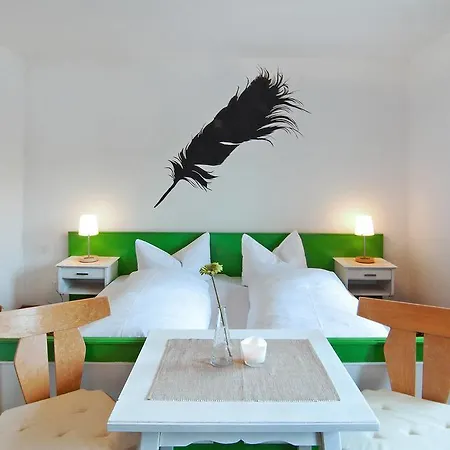 Дом отдыха Ferienhaus Hanser 555w