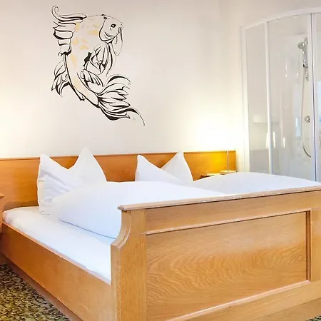 Ferienhaus Hanser 555w Дом отдыха