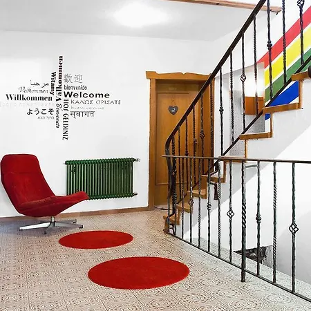 Ferienhaus Hanser 555w Дом отдыха Хиппах