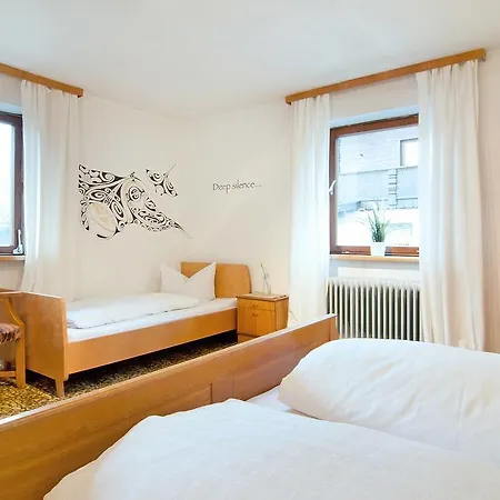 Ferienhaus Hanser 555w