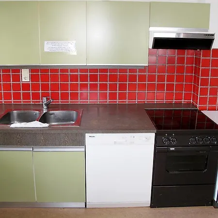 Casa de Férias Ferienhaus Hanser 555w *