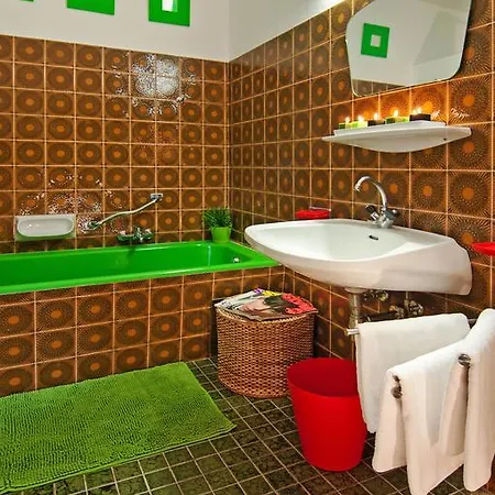 Casa de Férias Ferienhaus Hanser 555w